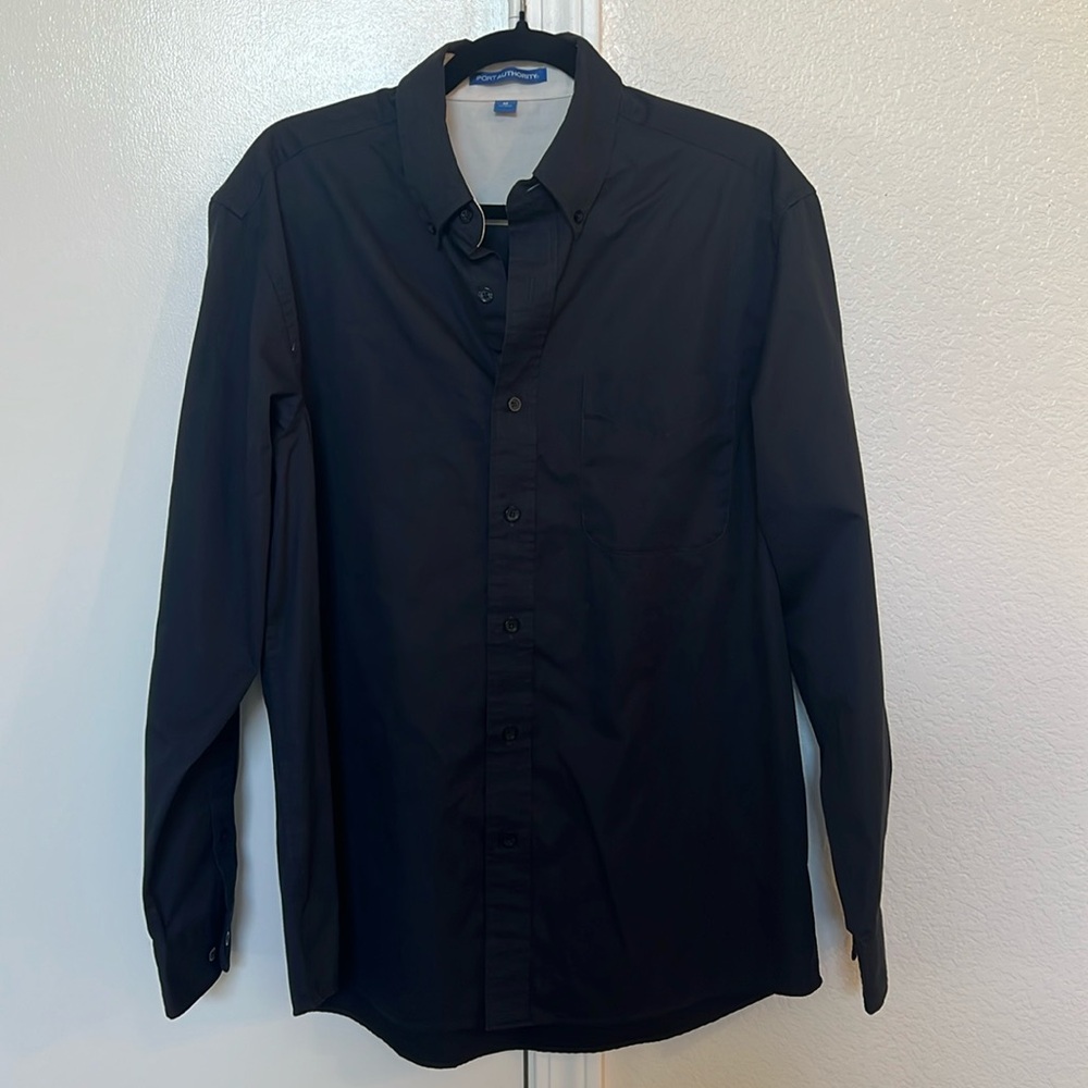 Button up shirt